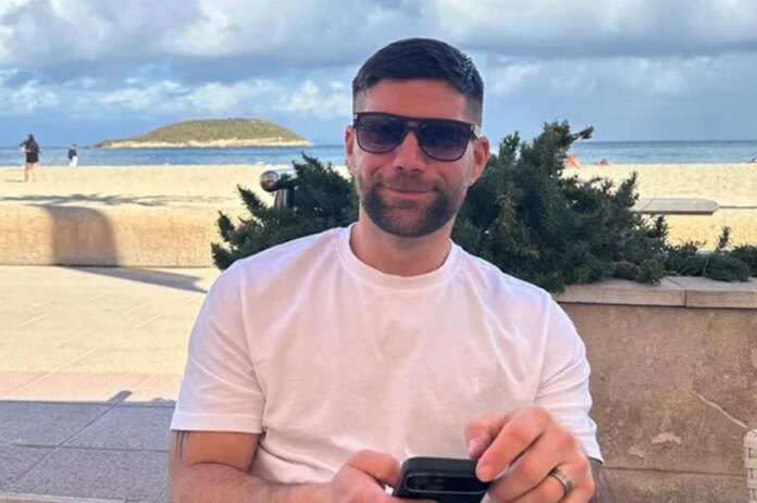 Homem ignora dor comum e é diagnosticado com câncer terminal Ícone de sino para notificações
