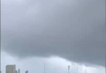 Inmet Emite Alerta De Chuvas Intensas Para Salvador E Mais De 160 Cidades Da Bahia Inmet emite alerta de chuvas intensas para Salvador e mais de 160 cidades da Bahia