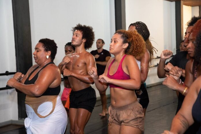 Inscrições Abertas: Programa Oferece Cursos Gratuitos De Artes Em 19 Inscrições Abertas: Programa Oferece Cursos Gratuitos De Artes Em 19 Cidades Da Bahia