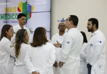 Inscrições Para O Programa Mais Médicos Seguem Até Quarta-feira Inscrições Para O Programa Mais Médicos Seguem Até Quarta-feira