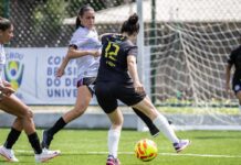 JUBs Futebol contam com campo exclusivo para o futebol feminino JUBs Futebol contam com campo exclusivo para o futebol feminino