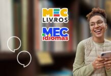 Literatura Acessível! MEC Disponibiliza 8 Mil Livros Em Aplicativo Literatura Acessível! MEC Disponibiliza 8 Mil Livros Em Aplicativo