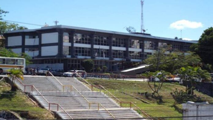MPF Investiga Sumiço De 64 Computadores Destinados A Creche Em Simões Filho