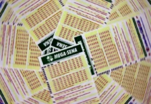 Mega-Sena Sorteia R$ 36 Milhões Nesta Quinta (7); Saiba Como Jogar Mega-Sena Sorteia R$ 15 Milhões Nesta Terça (7)