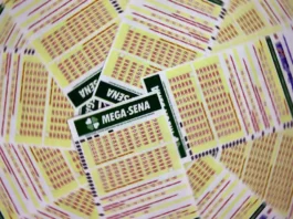 Ninguém Acerta As Seis Dezenas E Mega-Sena Acumula Em R$ 62 Milhões Mega-Sena Sorteia R$ 15 Milhões Nesta Terça (7)