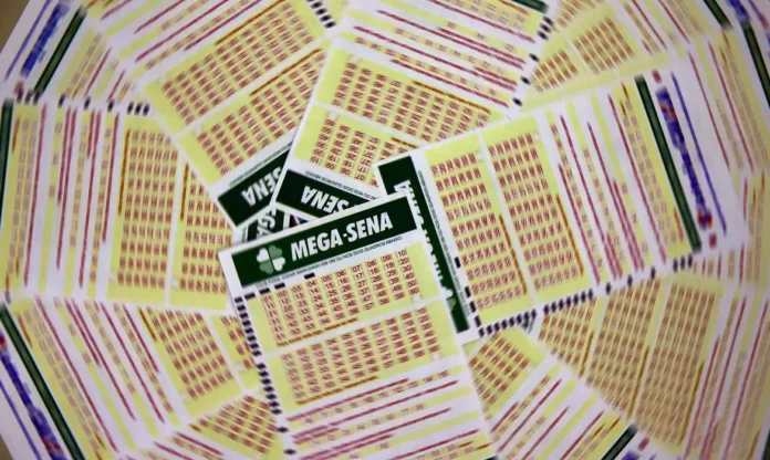 Mega-Sena Sorteia R$ 15 Milhões Nesta Terça (7)