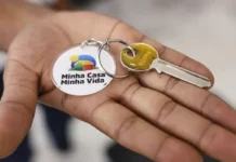 Minha Casa, Minha Vida Implementa Mudanças A Partir De Quarta-feira; Saiba Quais Minha Casa, Minha Vida Implementa Mudanças A Partir De Quarta-feira; Saiba Quais