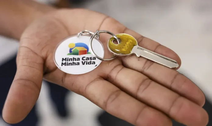 Minha Casa, Minha Vida Implementa Mudanças A Partir De Quarta-feira; Minha Casa, Minha Vida Implementa Mudanças A Partir De Quarta-feira; Saiba Quais