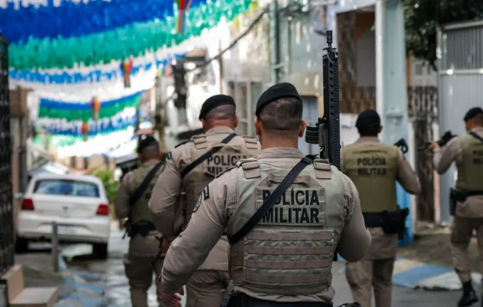 Mulher é Morta A Tiros Dentro De Casa Em Salvador; Namorado é Suspeito