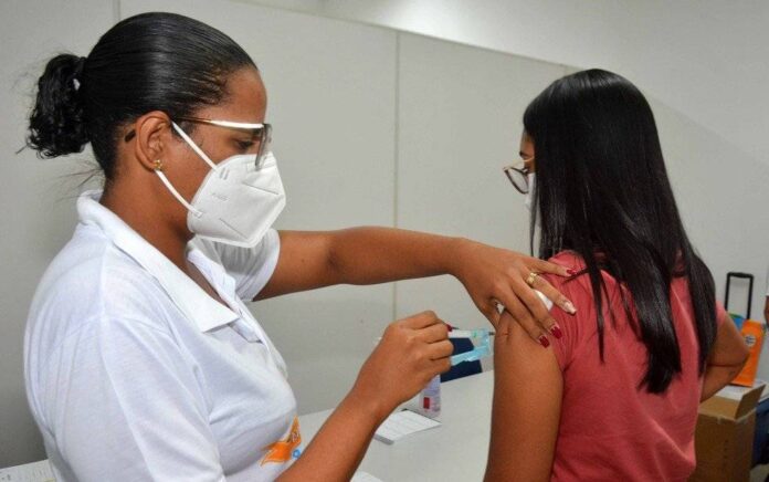 Nova Regra Obriga Empresas A Divulgar Campanhas De Vacinação Aos Trabalhadores