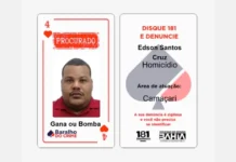 Ostentação No Rio: Líder Do Crime Em Lauro De Freitas é Preso Em Esconderijo De Luxo Ostentação No Rio: Líder Do Crime Em Lauro De Freitas é Preso Em Esconderijo De Luxo