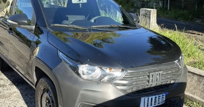 PM Prende Três Homens E Recupera Veículos Roubados Em Periperi