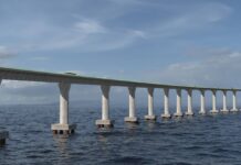 Ponte Salvador-Itaparica Avança Com Pedidos De Alvará E Prevê Início Das Obras Em Junho Ponte Salvador-Itaparica Avança Com Pedidos De Alvará E Prevê Início Das Obras Em Junho
