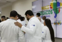 Prazo De Inscrição Para O Programa Mais Médicos Para O Brasil Termina Nesta Quarta (8) Prazo De Inscrição Para O Programa Mais Médicos Para O Brasil Termina Nesta Quarta (8)