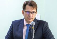 Prefeito De Xique-Xique Vira Alvo De Denúncia De Agressão E Caso Repercute Nas Redes Prefeito De Xique-Xique Vira Alvo De Denúncia De Agressão E Caso Repercute Nas Redes