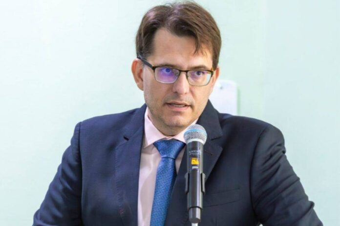 Prefeito De Xique-Xique Vira Alvo De Denúncia De Agressão E Caso Repercute Nas Redes