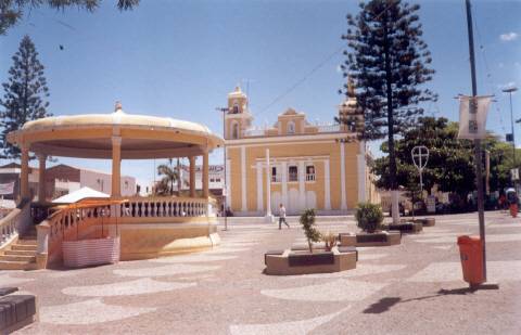 Prefeitura Abre Prazo E Organiza Distribuição De Terrenos Na Bahia Prefeitura Abre Prazo E Organiza Distribuição De Terrenos Na Bahia