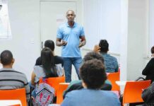 Prefeitura De Salvador Abre Vagas Para Cursos Gratuitos De Qualificação Prefeitura De Salvador Abre Vagas Para Cursos Gratuitos De Qualificação