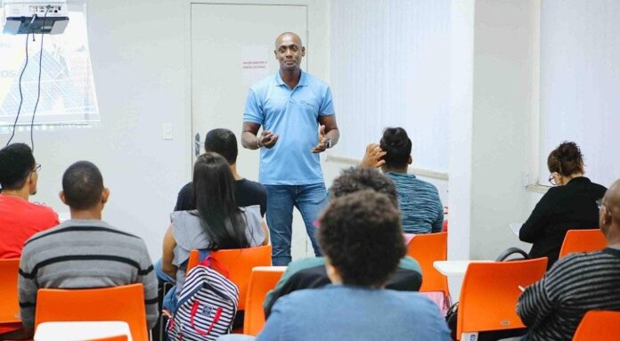 Prefeitura De Salvador Abre Vagas Para Cursos Gratuitos De Qualificação