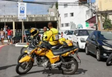 Prefeitura De Salvador Sanciona Lei Que Multa Agressores De Motociclistas E Motoboys Prefeitura De Salvador Sanciona Lei Que Multa Agressores De Motociclistas E Motoboys