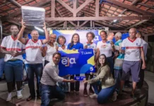 Prefeitura Lança Bolsa EJA Com Benefício Mensal De R$ 200 Prefeitura Lança Bolsa EJA Com Benefício Mensal De R$ 200