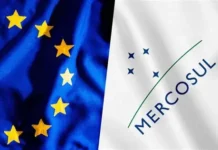 Promulgado! Acordo Mercosul-UE Entra Em Vigor No Brasil Em 1º De Maio Promulgado! Acordo Mercosul-UE Entra Em Vigor No Brasil Em 1º De Maio