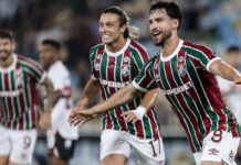 Rádio Nacional transmite Fluminense e Independiente Rivadavia Rádio Nacional transmite Fluminense e Independiente Rivadavia