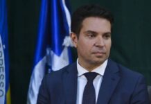 Ramagem é Solto Após Dois Dias Preso Nos EUA Ramagem é Solto Após Dois Dias Preso Nos EUA