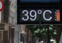Ranking Do Inmet Aponta Cidades Baianas Entre As Mais Quentes Do País; Saiba Quais Ranking Do Inmet Aponta Cidades Baianas Entre As Mais Quentes Do País; Saiba Quais