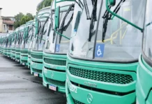 Rodoviários De Salvador Anunciam “Operação Tartaruga” Para A Próxima Semana Rodoviários De Salvador Anunciam "Operação Tartaruga" Para A Próxima Semana
