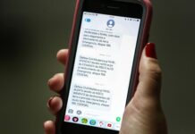 Saiba Como Receber Alertas De Chuva Por SMS Em Salvador Saiba Como Receber Alertas De Chuva Por SMS Em Salvador