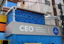 Salvador Oferece Atendimento Odontológico Gratuito Em Unidades Especializadas; Saiba Mais Salvador Oferece Atendimento Odontológico Gratuito Em Unidades Especializadas; Saiba Mais