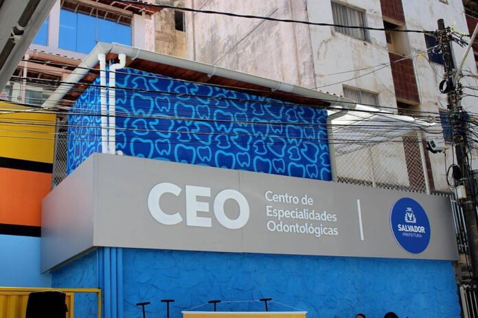 Salvador Oferece Atendimento Odontológico Gratuito Em Unidades Especializadas; Saiba Mais