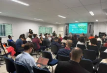 Salvador Realiza Novas Oficinas Para Revisão Do PDDU Em Quatro Bairros Salvador Realiza Novas Oficinas Para Revisão Do PDDU Em Quatro Bairros