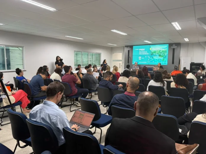 Salvador Realiza Novas Oficinas Para Revisão Do PDDU Em Quatro Bairros