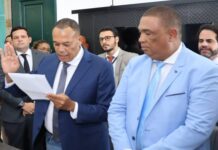 Sandro Bahiense E Beca Retornam Ao Legislativo Soteropolitano Sandro Bahiense E Beca Retornam Ao Legislativo Soteropolitano