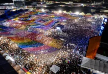 Festejos Juninos Na Bahia Devem Movimentar Mais De R$ 615 Milhões, Diz MPBA São João De Santo Antônio De Jesus 2026 Anuncia Programação Com Grandes Atrações Nacionais