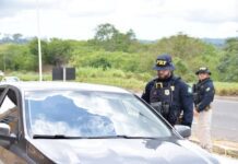 Semana Santa: PRF Registra Alta De Acidentes E Queda De Mortes Na Bahia Semana Santa: PRF Registra Alta De Acidentes E Queda De Mortes Na Bahia