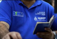 Simm Disponibiliza 327 Vagas De Emprego Em Salvador Para Segunda-feira (27) Simm Disponibiliza 327 Vagas De Emprego Em Salvador Para Segunda-feira (27)