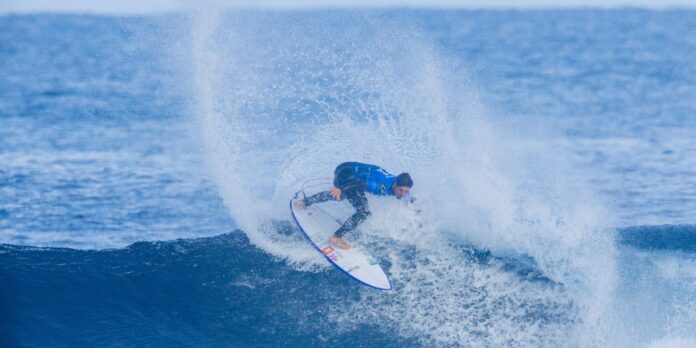 Surfe: Gabriel Medina e Luana Silva são vice em Margaret Surfe: Gabriel Medina e Luana Silva são vice em Margaret River