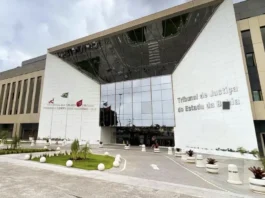 Pela Primeira Vez, Cachoeira Sediará Atividades Do Tribunal De Justiça Da Bahia TJ-BA Prorroga Convocação De Juiz Substituto Para Vaga De Desembargador Até Junho De 2026
