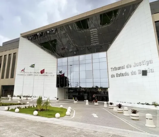 Pela Primeira Vez, Cachoeira Sediará Atividades Do Tribunal De Justiça Da Bahia TJ-BA Prorroga Convocação De Juiz Substituto Para Vaga De Desembargador Até Junho De 2026