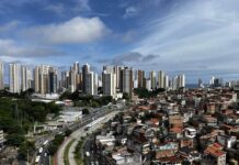 Salvador Terá Final De Semana Com Chuva E Tempo Instável, Apontam órgãos Meteorológicos Tempo Segue Firme, Mas Salvador Deve Ter Chuva No Fim De Semana