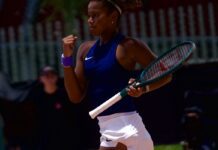 Tênis: Brasil se garante em playoff mundial da Billie Jean King Cup Tênis: Brasil se garante em playoff mundial da Billie Jean King Cup
