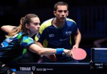 Tênis de Mesa: São José dos Campos sediará WTT Star Contender em julho Tênis de Mesa: São José dos Campos sediará WTT Star Contender em julho