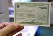 TRE-BA Registra Mais De 24 Mil Atendimentos Em Plantões Eleitorais Título De Eleitor Mais Perto De Casa: Salvador Amplia Atendimento Em 10 Bairros