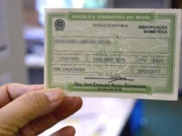 Título De Eleitor Mais Perto De Casa: Salvador Amplia Atendimento Em 10 Bairros Título De Eleitor Mais Perto De Casa: Salvador Amplia Atendimento Em 10 Bairros
