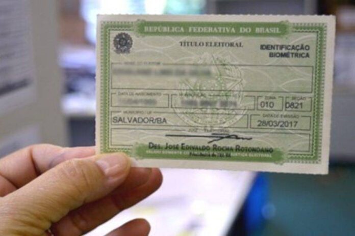 Título De Eleitor Mais Perto De Casa: Salvador Amplia Atendimento Em 10 Bairros
