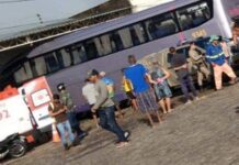 Tragédia Em Itambé: Motorista Do ônibus Responderá Em Liberdade Tragédia Em Itambé: Motorista Do ônibus Responderá Em Liberdade