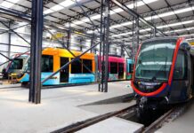 VLT E Metrô: Com Presença De Lula, Jerônimo Autoriza Novas Obras Em Salvador VLT E Metrô: Com Presença De Lula, Jerônimo Autoriza Novas Obras Em Salvador